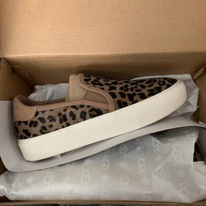 ugg jass exotic sneaker